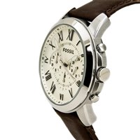 Montre Fossil Homme Grant in Acier FS4735 - FS4735